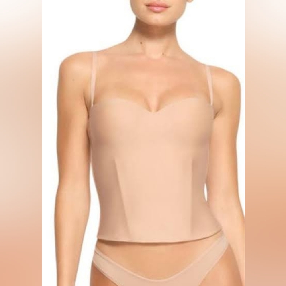 SKIMS Body Corset